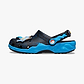 Crocs Pokemon Versus Clog - כפכפי קרוקס קלוג פוקימון וורסוס