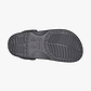 Crocs Classic Crafted Clog - כפכפי קלוג קרוקס  בצבע שחור חול