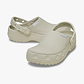 Crocs Classic Crafted Clog - כפכפי קלוג קרוקס  בצבע סטוקו