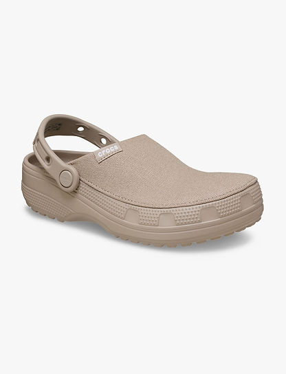 Crocs Classic Crafted Clog -  כפכפי קלוג קרוקס קראפטד