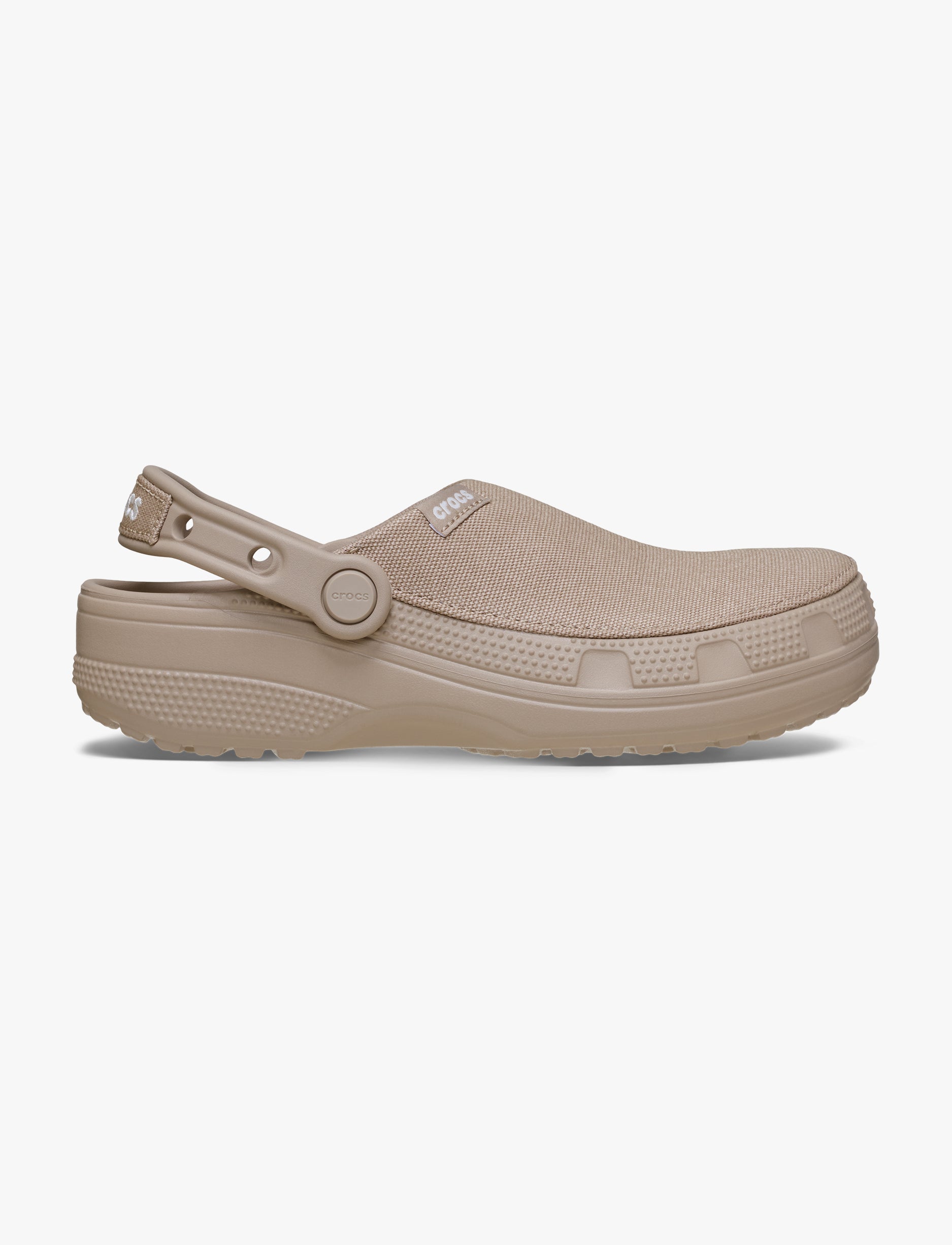 Crocs Classic Crafted Clog -  כפכפי קלוג קרוקס קראפטד