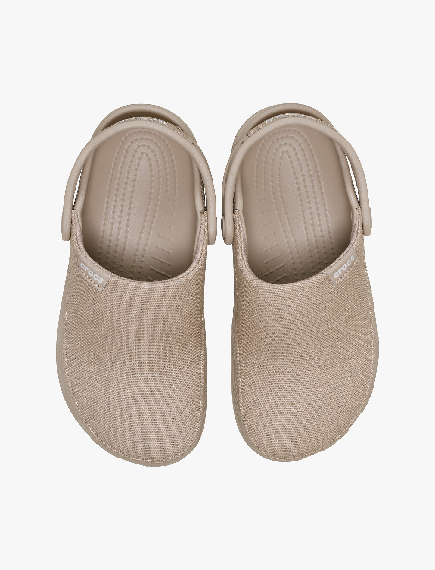 Crocs Classic Crafted Clog -  כפכפי קלוג קרוקס קראפטד