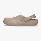 Crocs Classic Crafted Clog -  כפכפי קלוג קרוקס קראפטד
