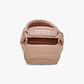 Crocs Classic Crafted Clog - כפכפי קלוג קרוקס  בצבע ורוד קרמל