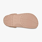 Crocs Classic Crafted Clog - כפכפי קלוג קרוקס  בצבע ורוד קרמל