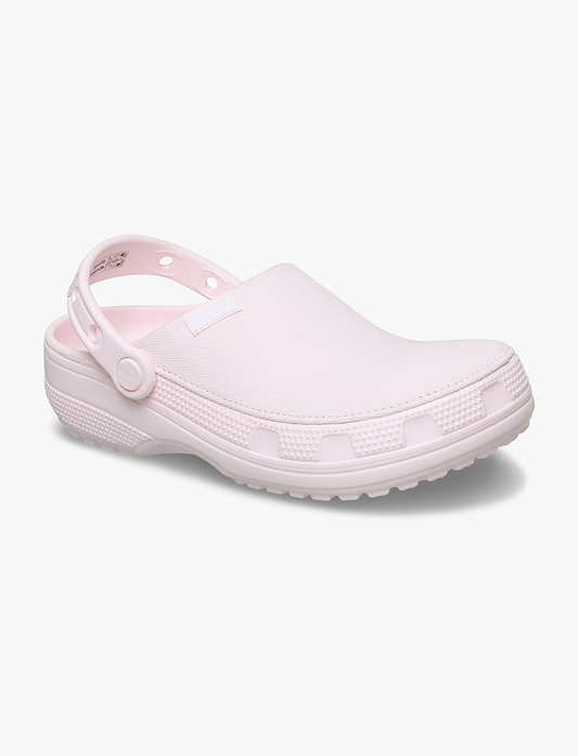 Crocs Classic Crafted Clog -  כפכפי קלוג קרוקס קראפטד