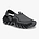 Crocs Echo RO Ripstop Clog - כפכפי קרוקס אקו רו ריפסטופ בצבע שחור