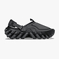 Crocs Echo RO Ripstop Clog - כפכפי קרוקס אקו רו ריפסטופ בצבע שחור