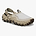 Crocs Echo RO Ripstop Clog - כפכפי קרוקס אקו רו ריפסטופ בצבע קרם