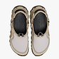 Crocs Echo RO Ripstop Clog - כפכפי קרוקס אקו רו ריפסטופ בצבע קרם