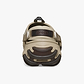 Crocs Echo RO Ripstop Clog - כפכפי קרוקס אקו רו ריפסטופ בצבע קרם