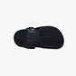 Crocs Classic I AM Scary Dino Clog T - כפכפי קרוקס קלוג דינו בצבע ירוק/שחור