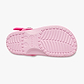 Crocs Barbie Classic Clog - כפכפי קלוג קרוקס ברבי לנשים בצבע ורוד