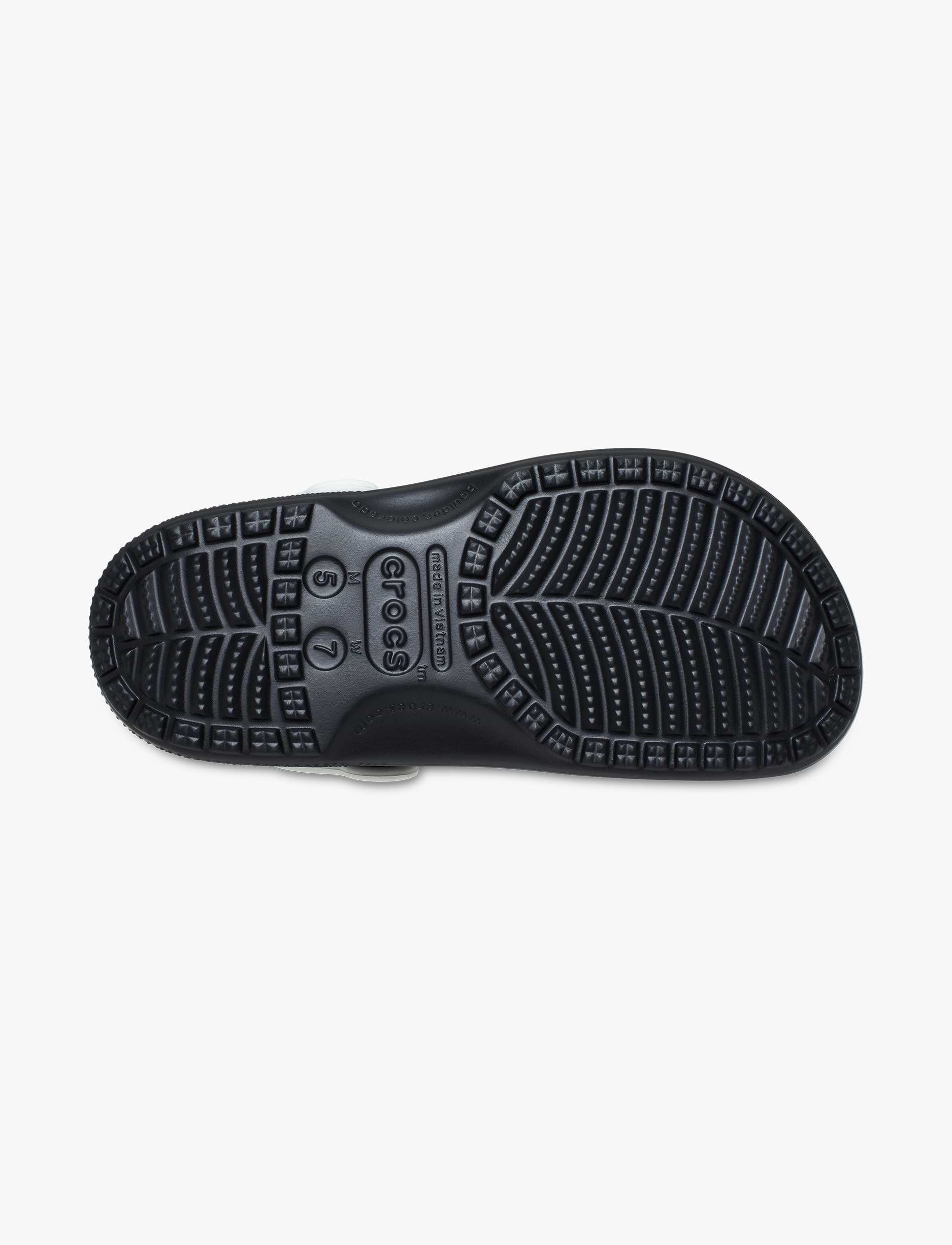 Crocs Elvis Classic Clog – כפכפי קלוג קרוקס אלביס פרסלי
