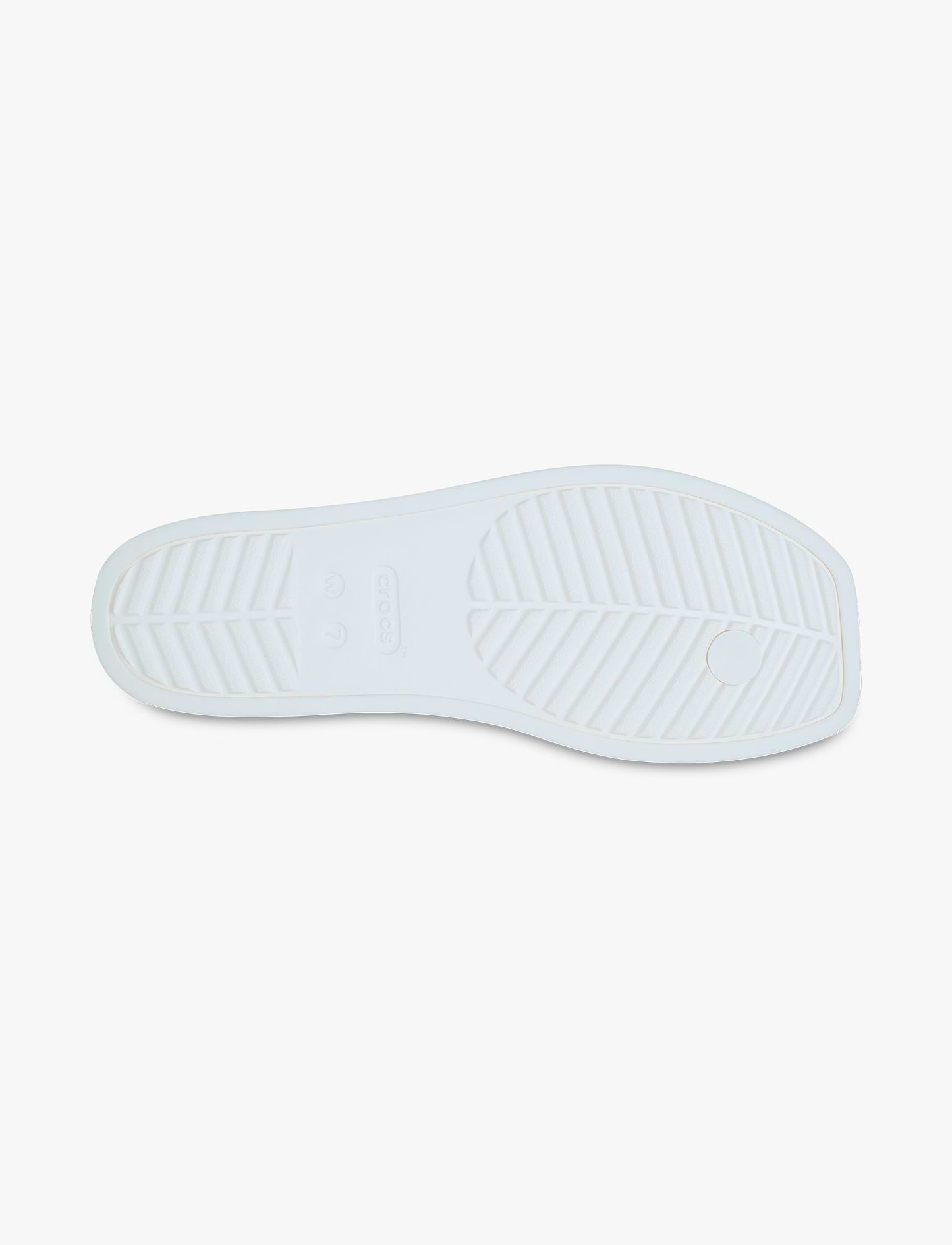 Crocs Miami Flip - כפכפי אצבע קרוקס מיאמי לנשים