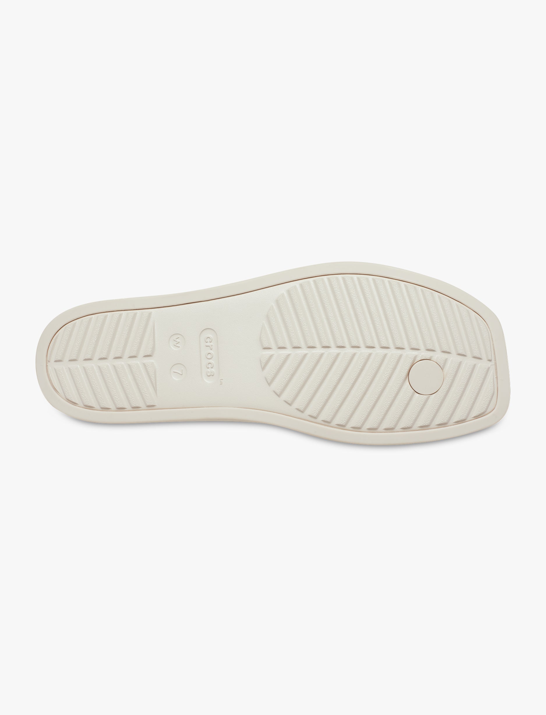 Crocs Miami Flip - כפכפי אצבע קרוקס מיאמי לנשים