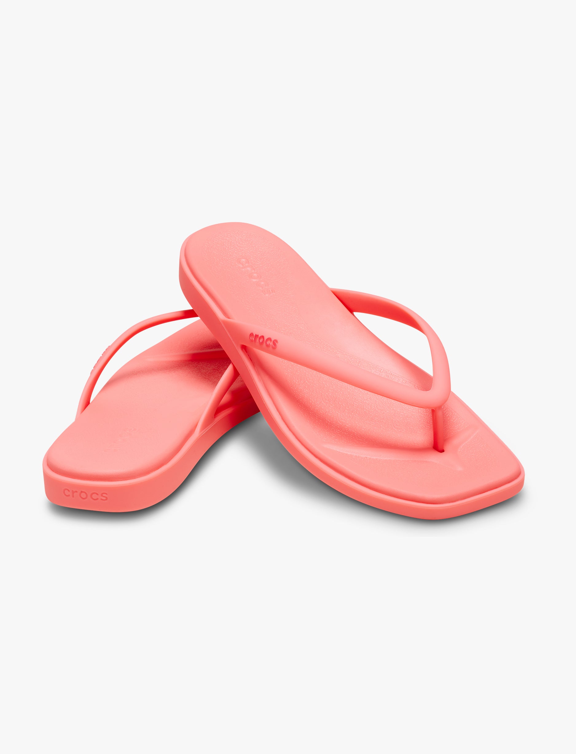 Crocs Miami Flip -  כפכפי אצבע קרוקס מיאמי לנשים