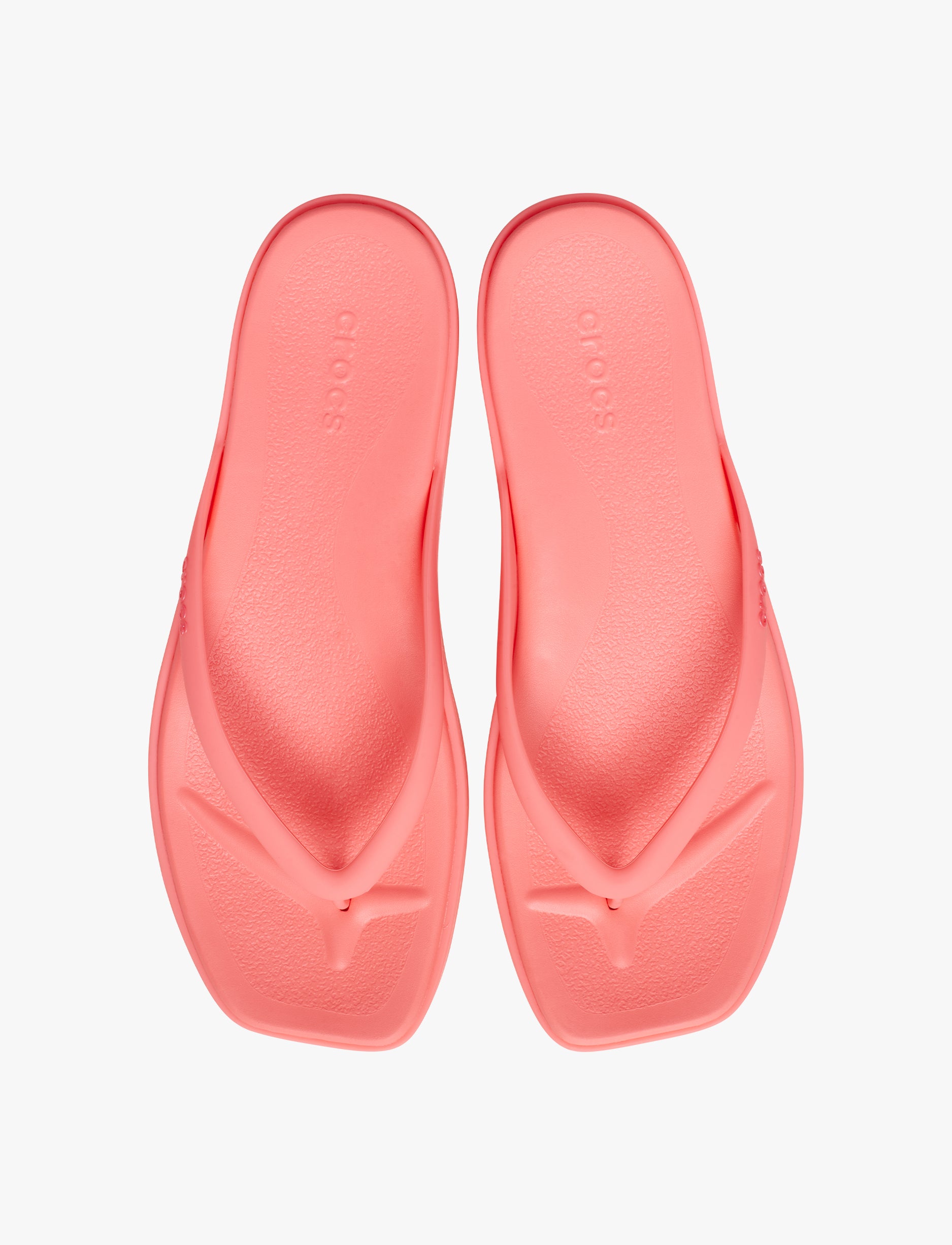 Crocs Miami Flip -  כפכפי אצבע קרוקס מיאמי לנשים