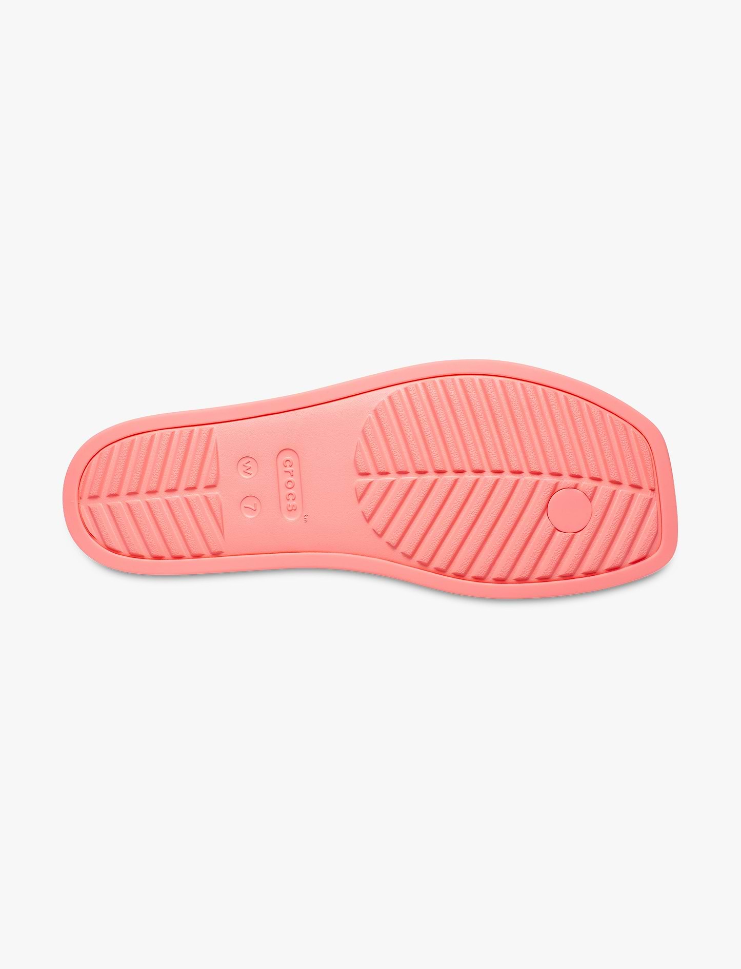 Crocs Miami Flip - כפכפי אצבע קרוקס מיאמי לנשים