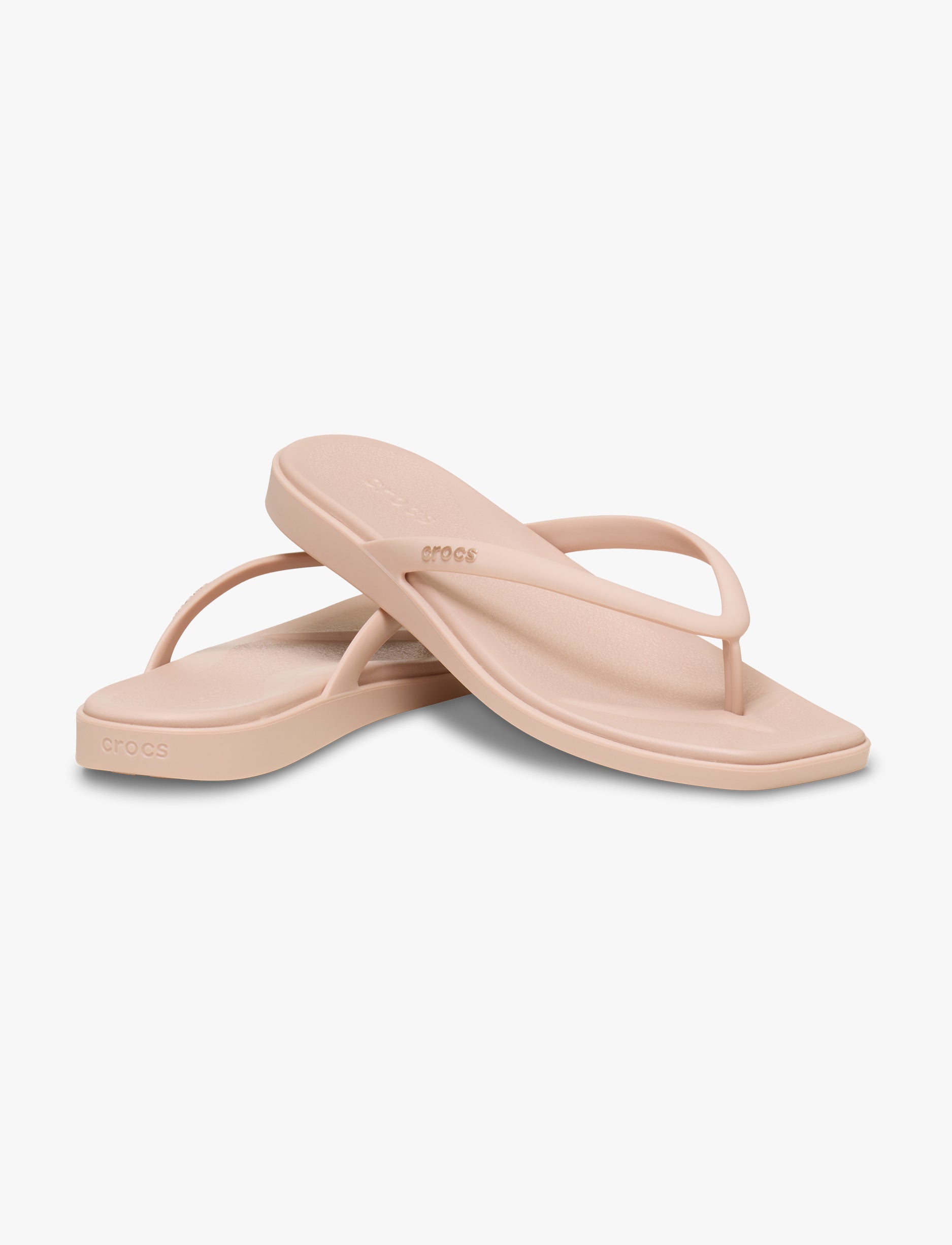 Crocs Miami Flip -  כפכפי אצבע קרוקס מיאמי לנשים
