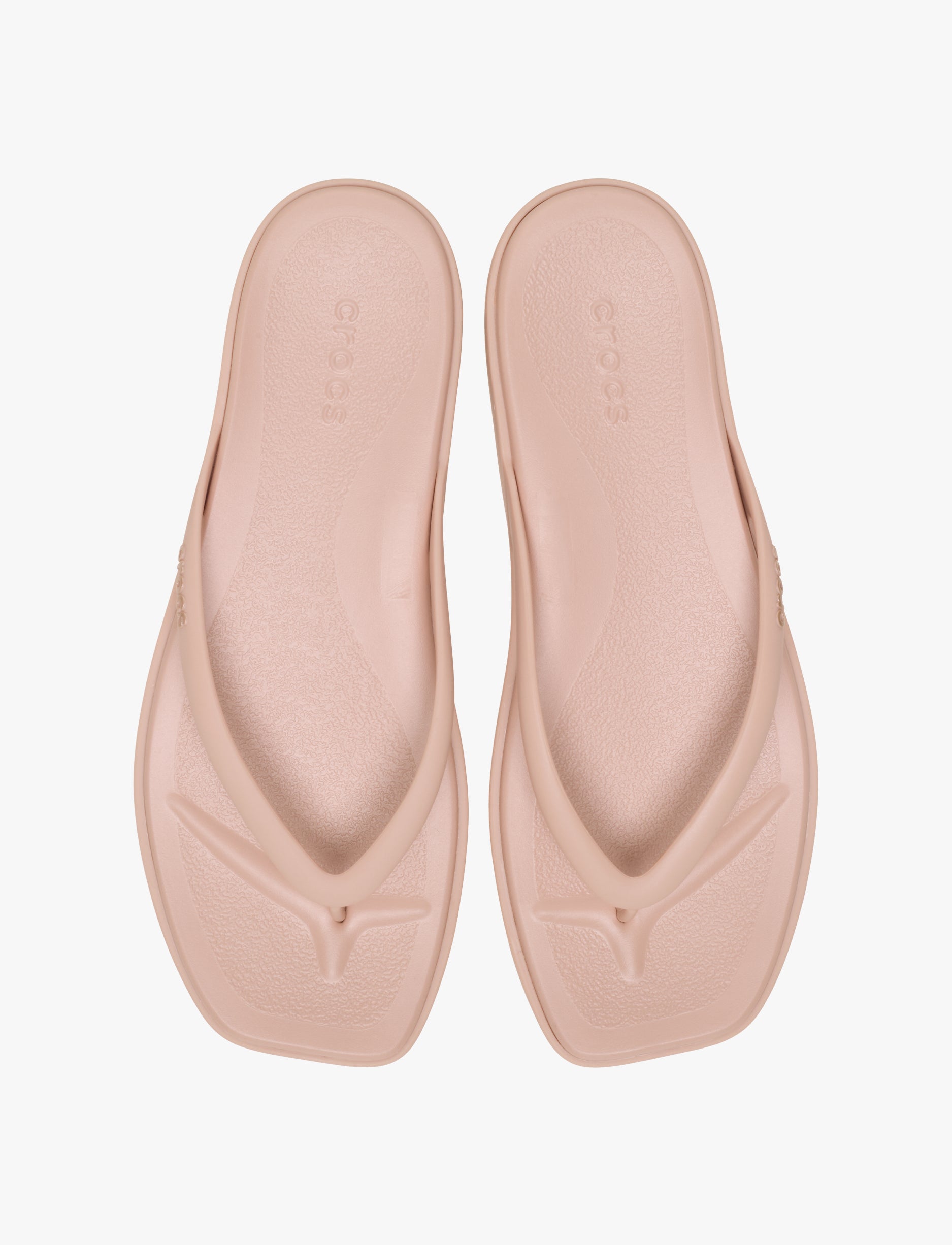 Crocs Miami Flip -  כפכפי אצבע קרוקס מיאמי לנשים
