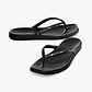 Crocs Miami Studded Toe Loop Sandal - כפכפי קרוקס מיאמי לנשים בצבע שחור