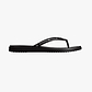 Crocs Miami Studded Flip - כפכפי אצבע קרוקס מיאמי בצבע שחור