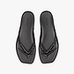 Crocs Miami Studded Flip - כפכפי אצבע קרוקס מיאמי בצבע שחור
