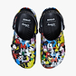 Crocs Mickey and Friends Classic Clog -  כפכפי קלוג קרוקס מיקי מאוס וחברים