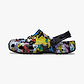 Crocs Mickey and Friends Classic Clog -  כפכפי קלוג קרוקס מיקי מאוס וחברים