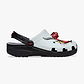 Crocs Stranger Things Hellfire Clog - כפכפי קרוקס קלוג