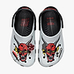 Crocs Stranger Things Hellfire Clog - כפכפי קרוקס קלוג