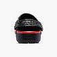 Crocs Star Wars Grphic Drth Vader Classic Clog -  כפכפי קלוג קרוקס מלחמת הכוכבים בצבע שחור/אפור