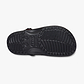 Crocs Star Wars Grphic Drth Vader Classic Clog -  כפכפי קלוג קרוקס מלחמת הכוכבים בצבע שחור/אפור