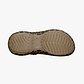 Crocs Bae Animal Clog -  כפכפי קלוג קרוקס ביי פלטפורמה לנשים בהדפס מנומר