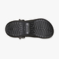 Crocs Bae Studded Clog - כפכפי קלוג קרוקס ביי פלטפורמה עם ניטים לנשים בצבע שחור