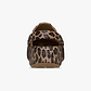 Crocs Classic Mary Jane Animal Clog Kids - כפכפי קרוקס קלוג מרי ג'ין לבנות בהדפס מנומר