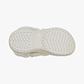 Crocs Bae Lined Clog - כפכפים פרוותיים קרוקס פלטפורמה ביי לנשים בצבע סטוקו