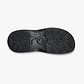 Crocs Soho Y Strap Sandal - סנדלי פלטפורמה סוהו קרוקס לנשים בצבע שחור