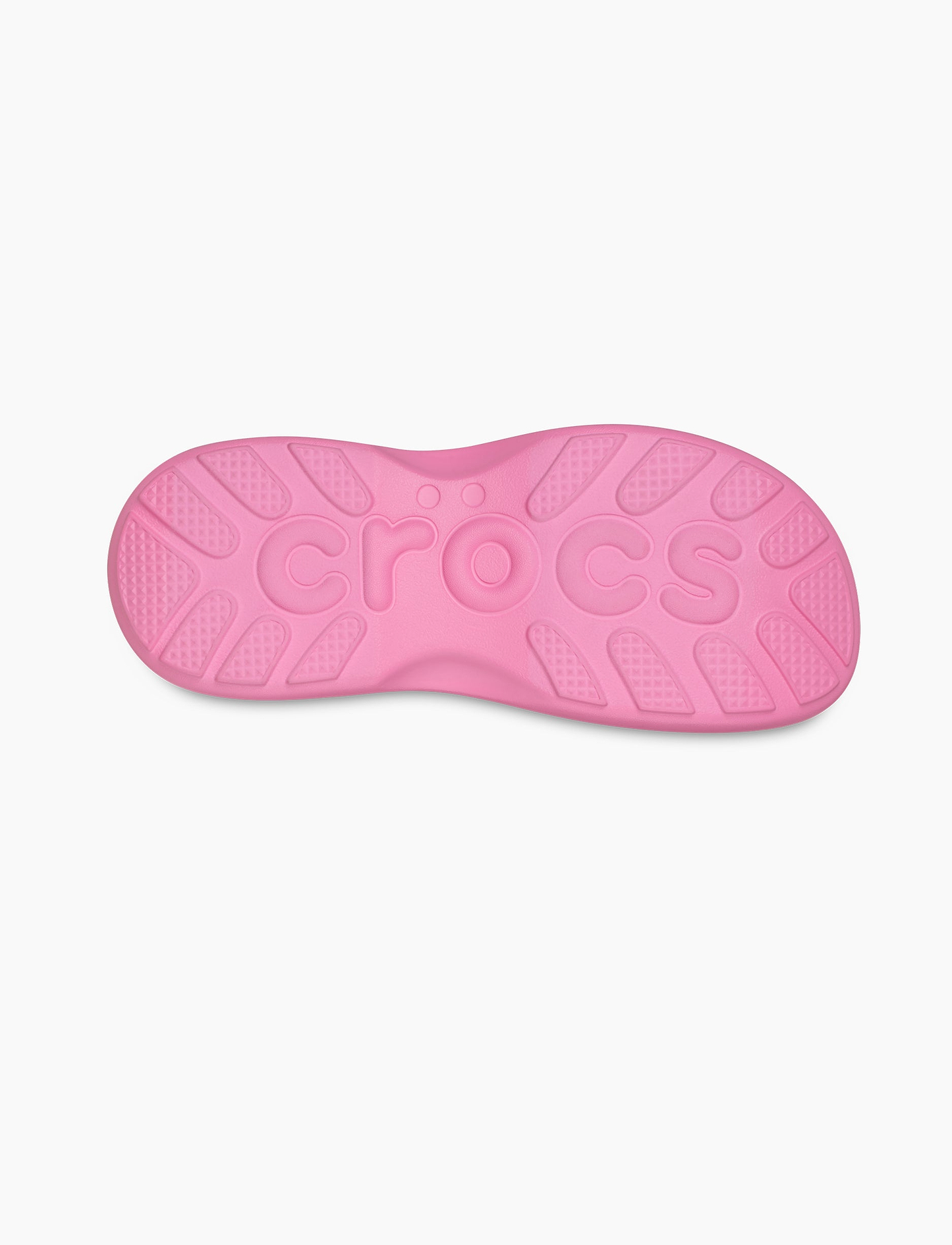Crocs Soho Y Strap Sandal - סנדלי פלטפורמה סוהו קרוקס לנשים