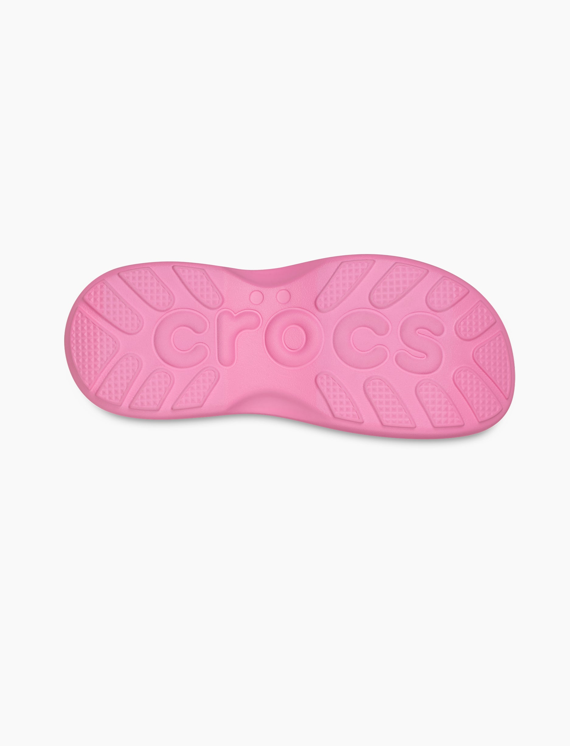 Crocs Soho Y Strap Sandal - סנדלי פלטפורמה סוהו קרוקס לנשים