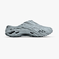 Crocs Echo Marbled Wave - כפכפי קרוקס אקו קלוג בצבע שחור/לבן