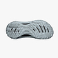 Crocs Echo Marbled Wave - כפכפי קרוקס אקו קלוג בצבע שחור/לבן