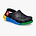 Crocs LEGO 4LW System Clog - כפכפי קלוג קרוקס לגו בצבע שחור