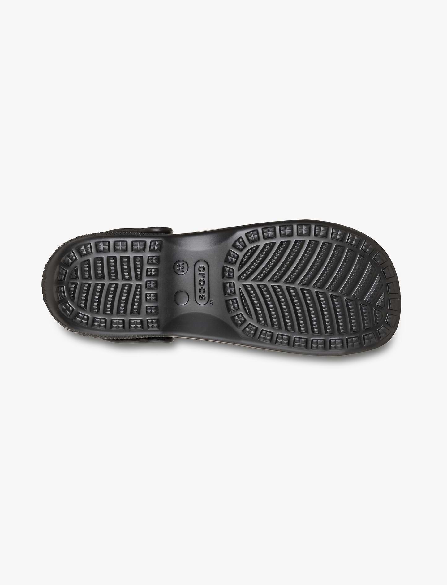 Crocs Classic Ballet - כפכפי בובה קרוקס לנשים