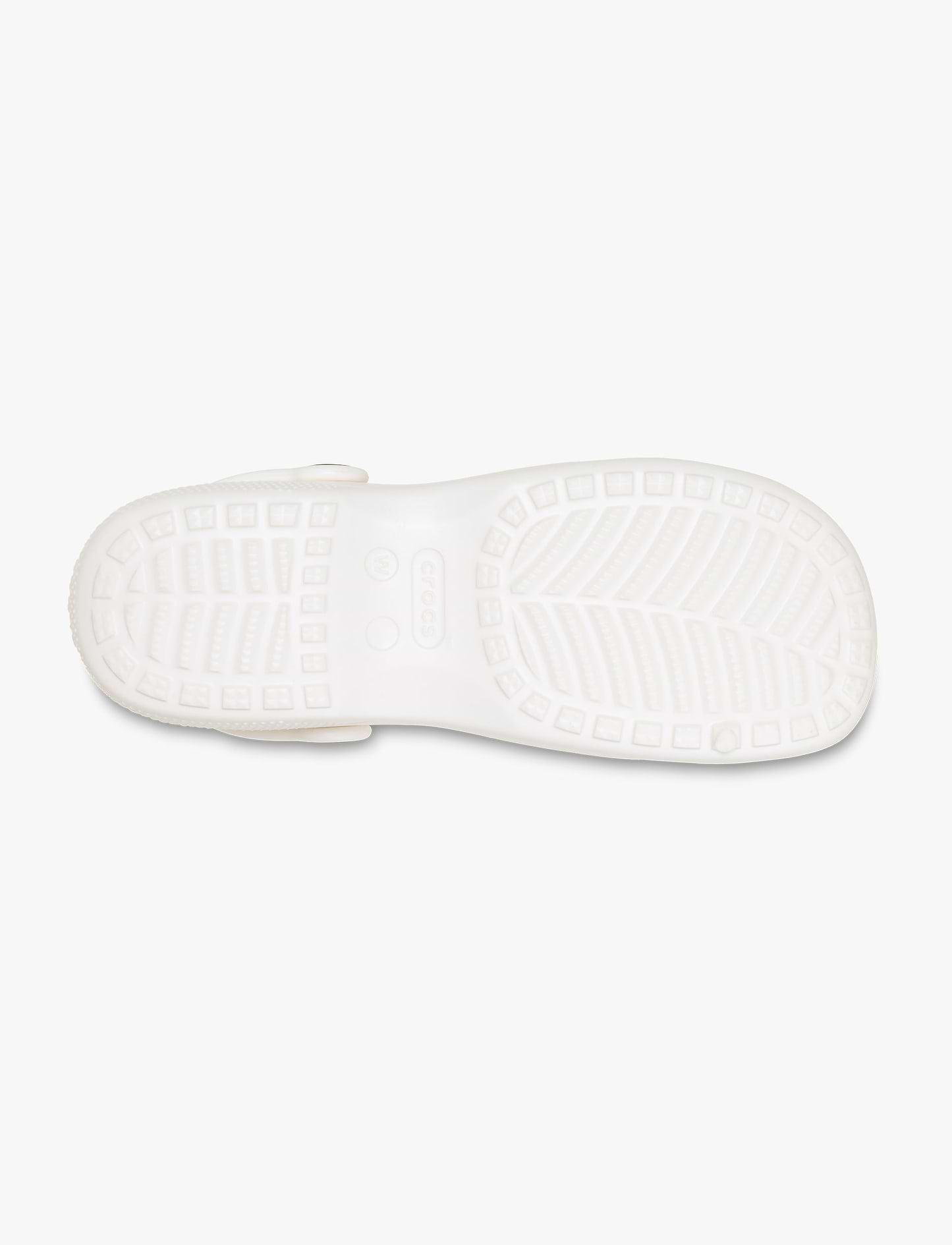 Crocs Classic Ballet - כפכפי בובה קרוקס לנשים