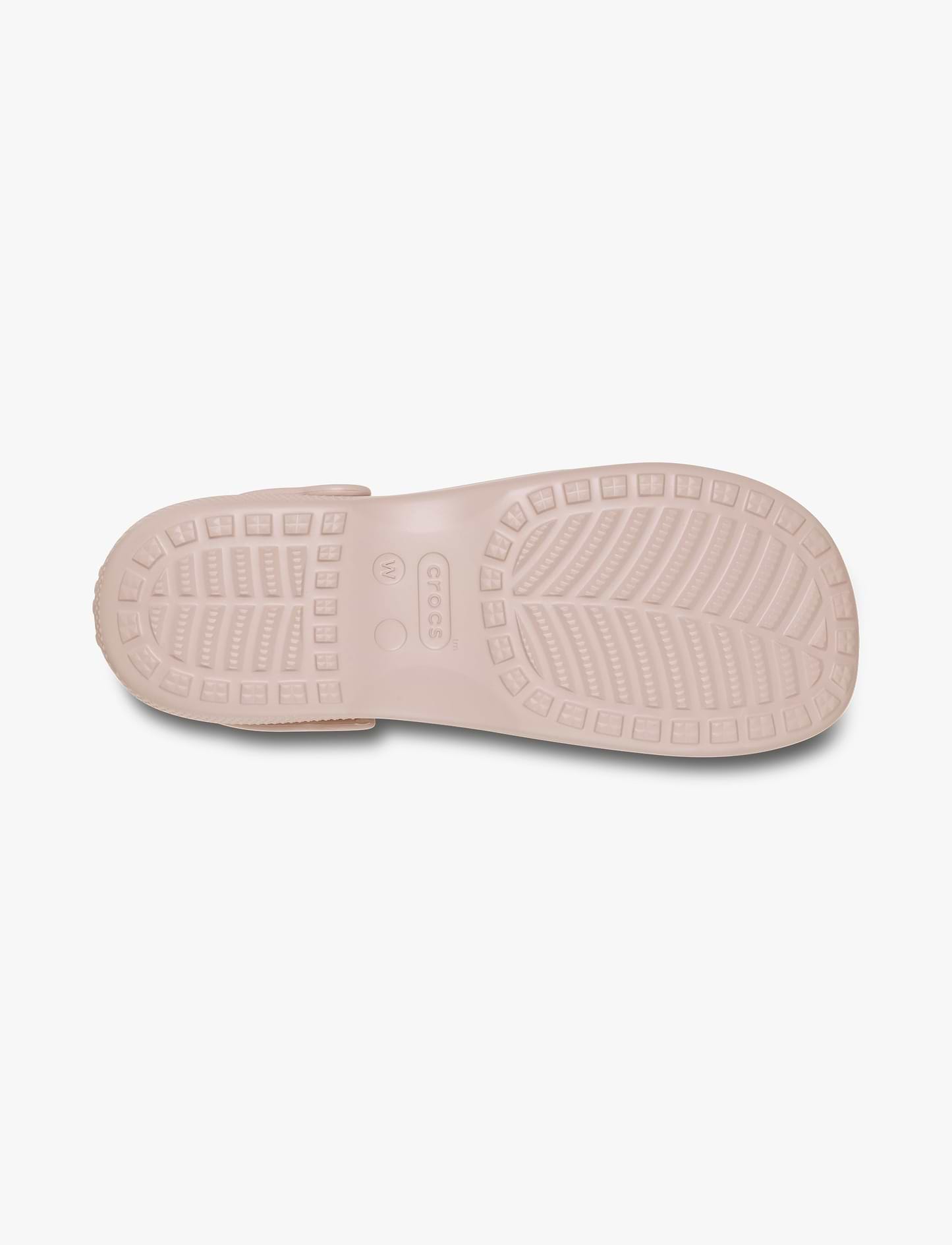 Crocs Classic Ballet - כפכפי בובה קרוקס לנשים