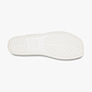 Crocs Miami Platform Y Strap Sandal - סנדלי פלטפורמה קרוקס לנשים בצבע לבן גיר