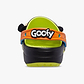Disney IAM Goofy Classic Clog - כפכפי קלוג קרוקס גופי בצבע שחור/ירוק