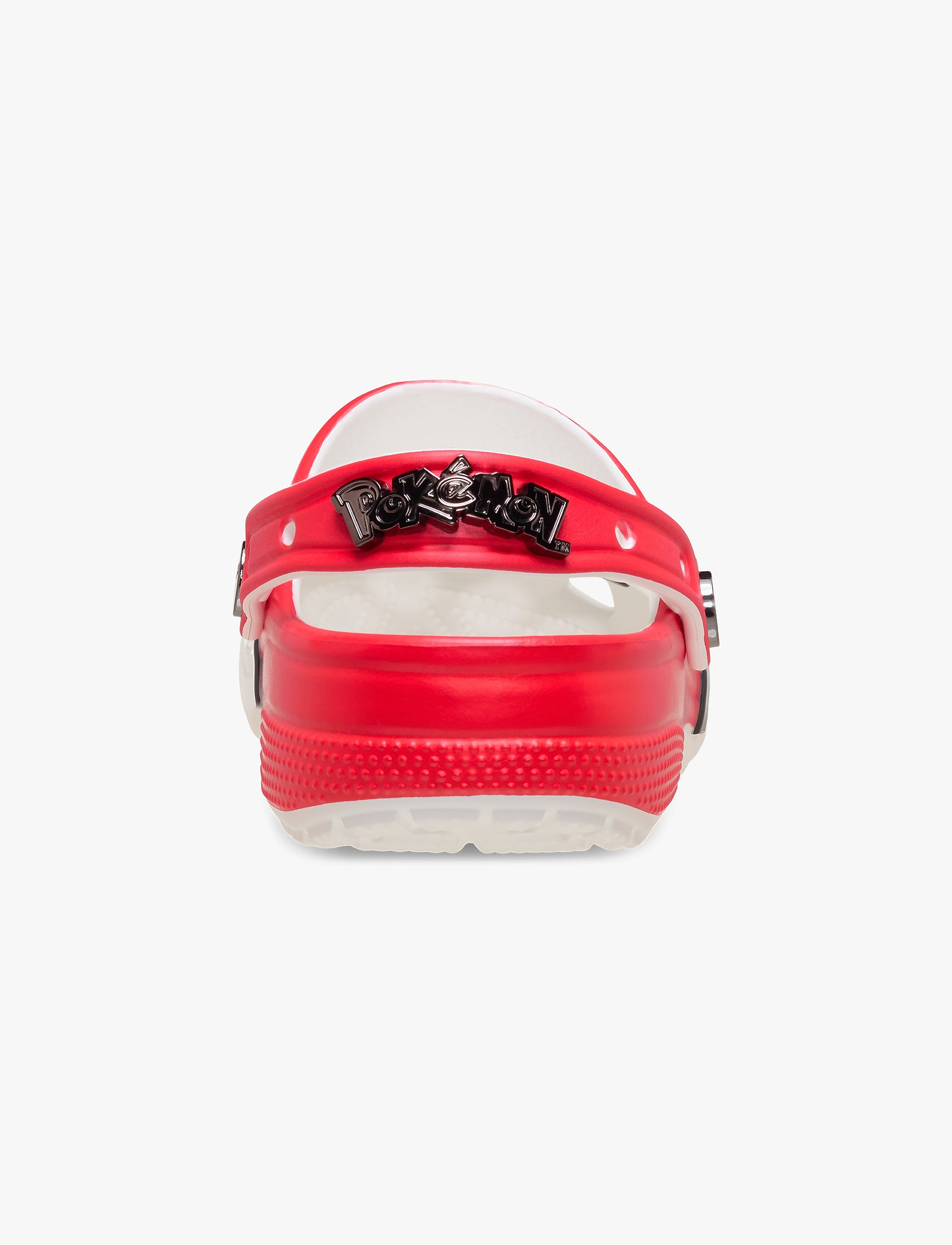 Crocs Pokemon Poke Ball Classic Clog - כפכפי קרוקס פוקימון פוקבול